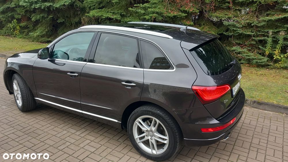 Audi Q5 - 4