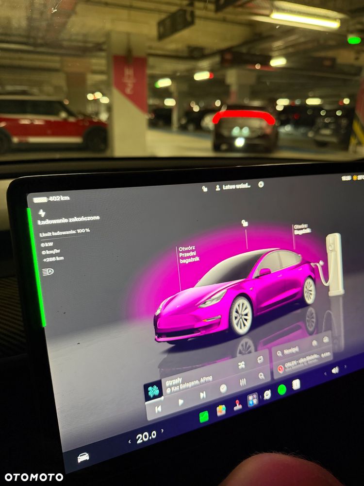 Tesla Model 3 RWD - 34