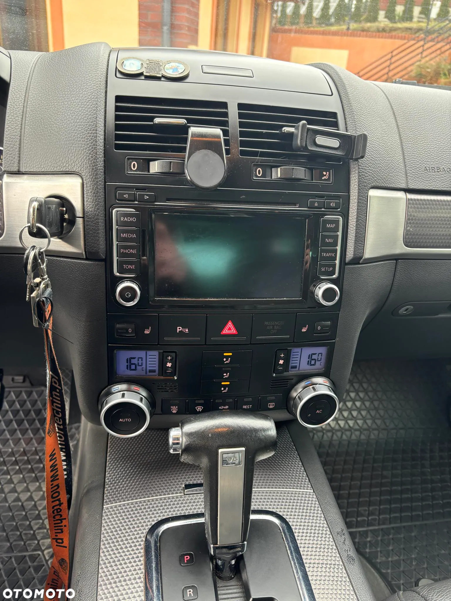 Volkswagen Touareg 3.0 V6 TDI DPF Tiptr - 8