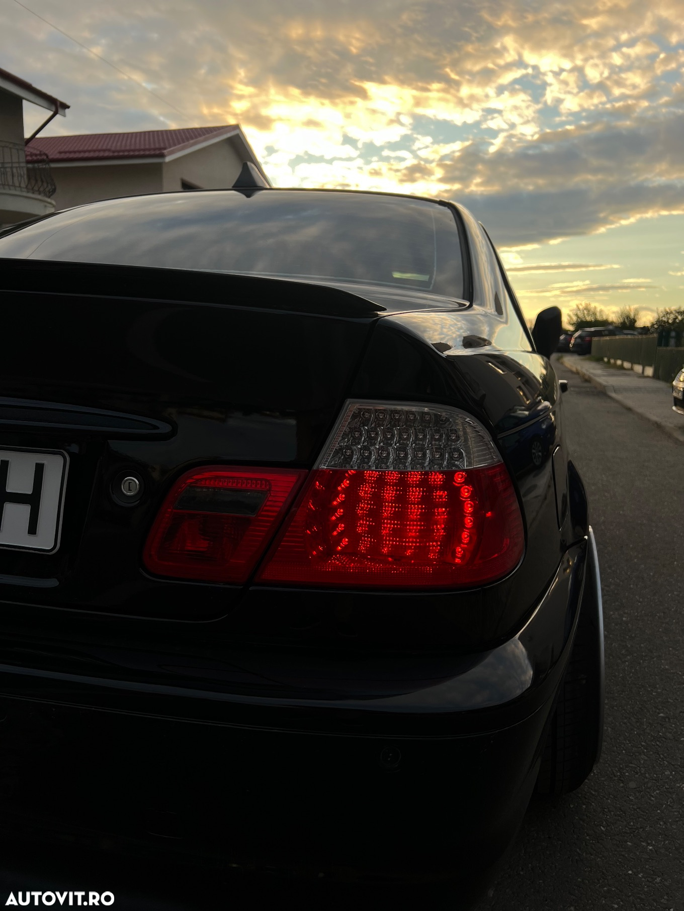 BMW Seria 3 320 Cd Aut. Coupe - 19