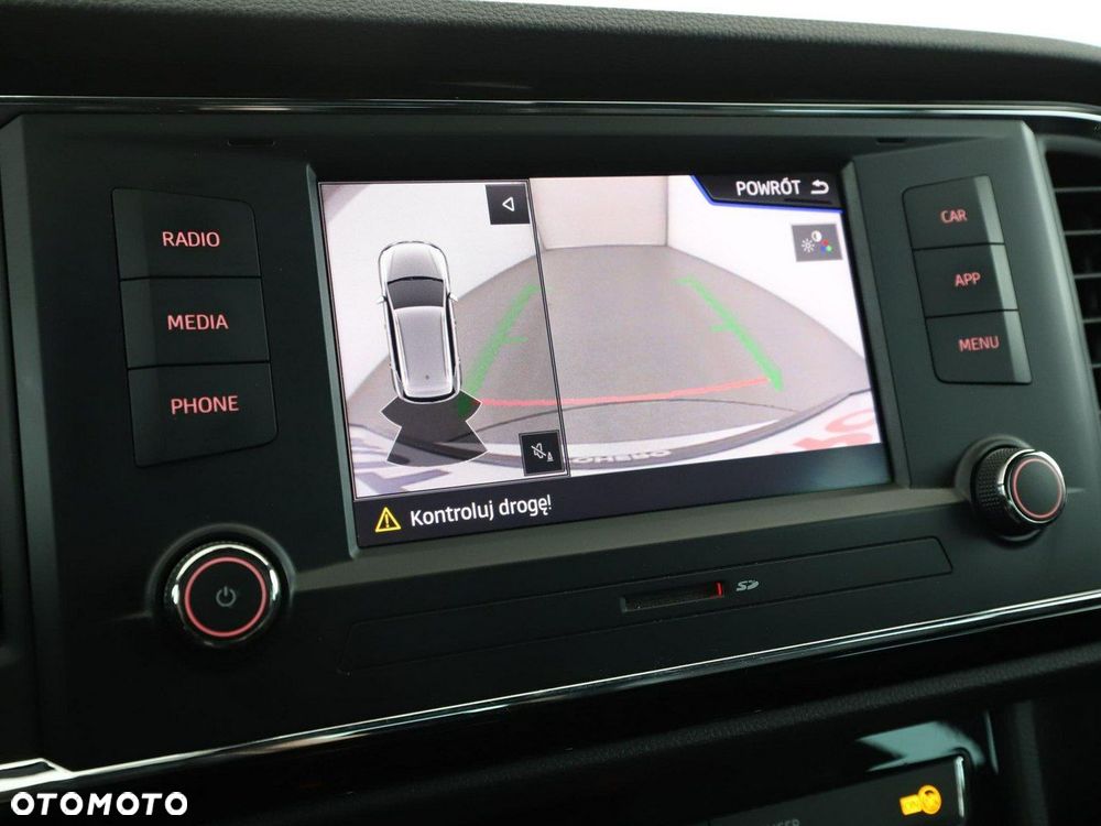 Seat Ateca 1.5 Eco TSI Xcellence S&S - 25