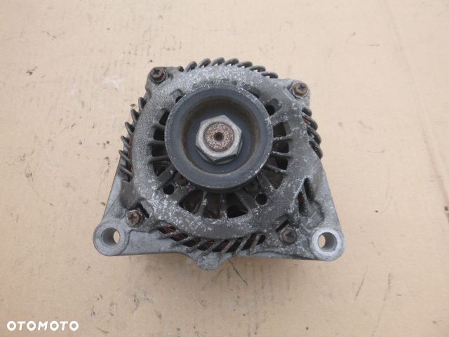 ALTERNATOR PEUGEOT 307 2.0 16v 9649846880 - 18