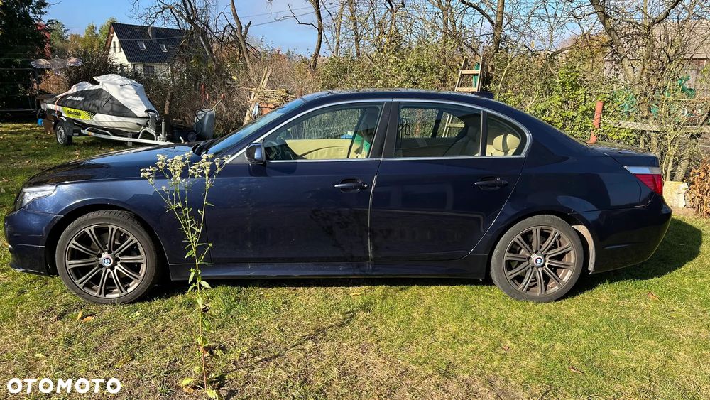 BMW Seria 5 - 2