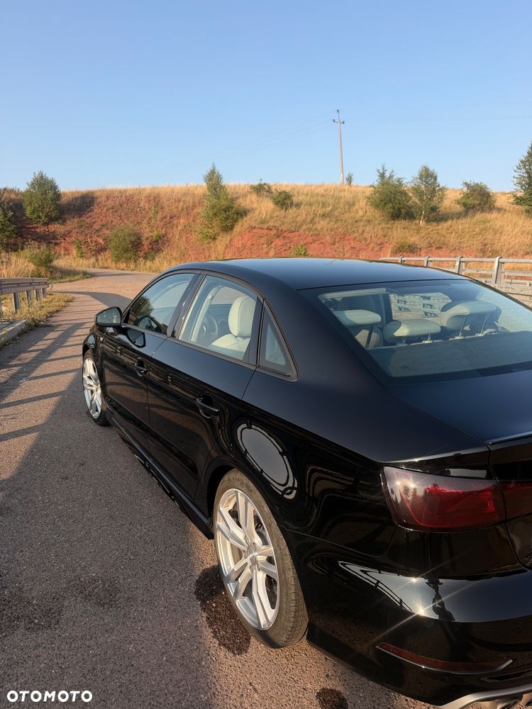 Audi S3 - 16