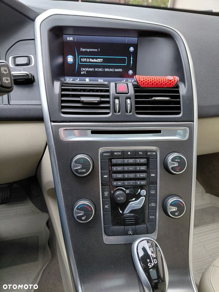 Volvo XC 60 T5 Drive-E Summum - 12