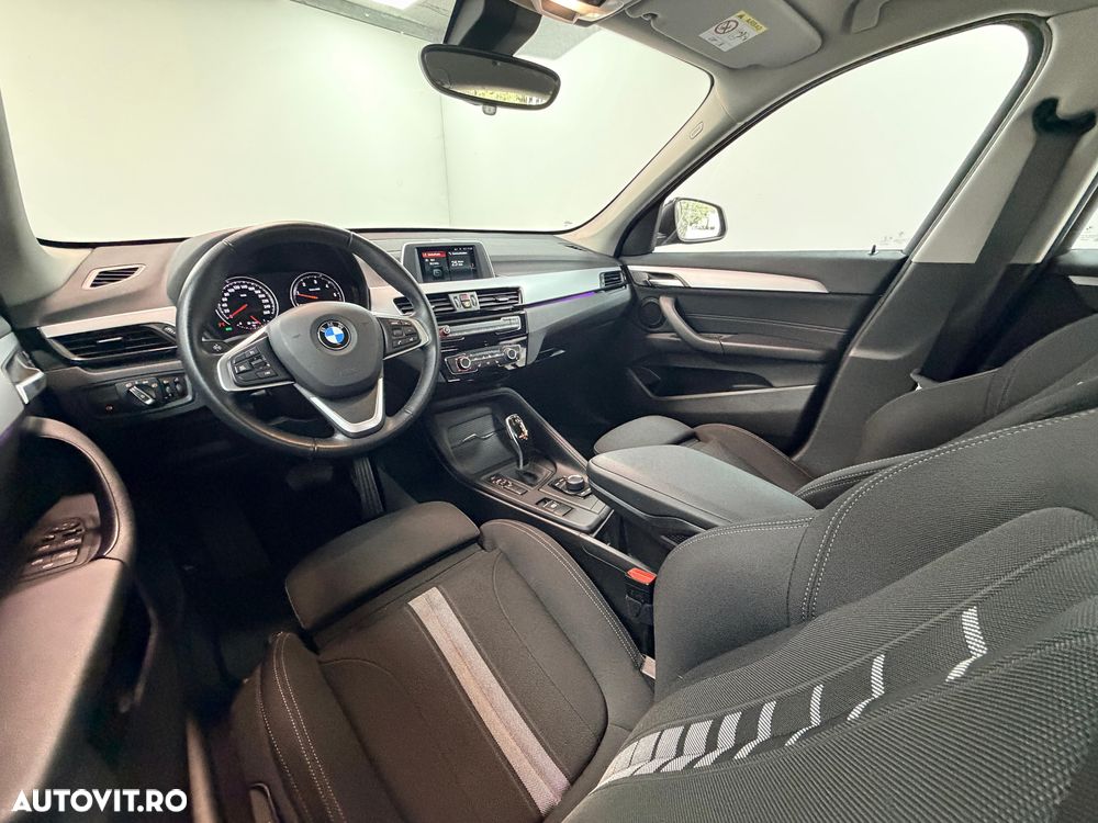 BMW X1 - 14