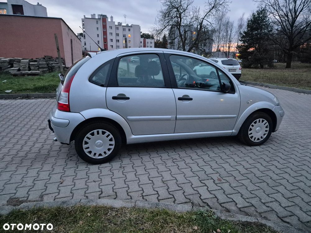 Citroën C3 - 5