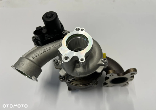 Audi Seat,Skoda,Vw 1,5TSi turbina 05E145702L 05E145701B 05E145701T 05E145701P