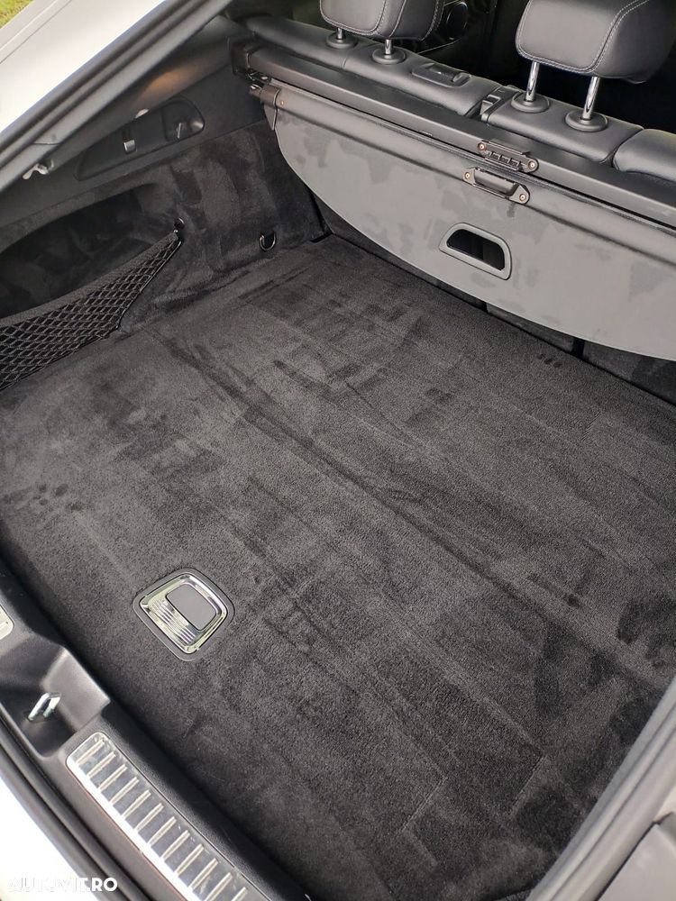 Mercedes-Benz GLC 250 d 4MATIC - 15