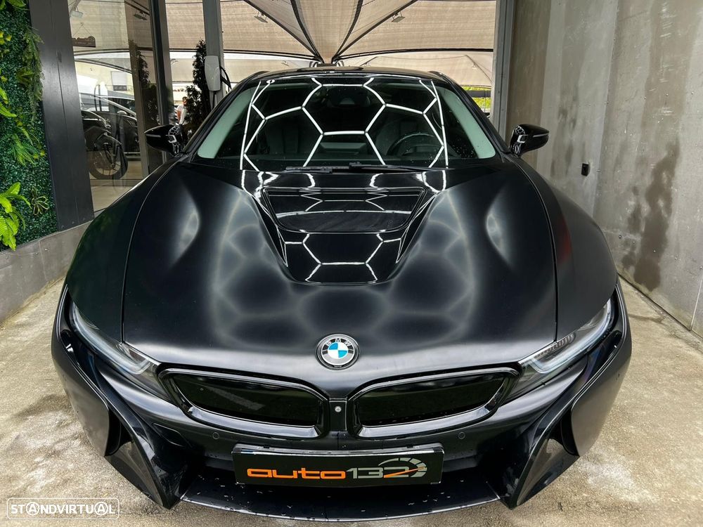 BMW i8 Standard - 38