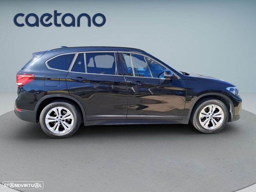 BMW X1 25 e xDrive Pack M - 9