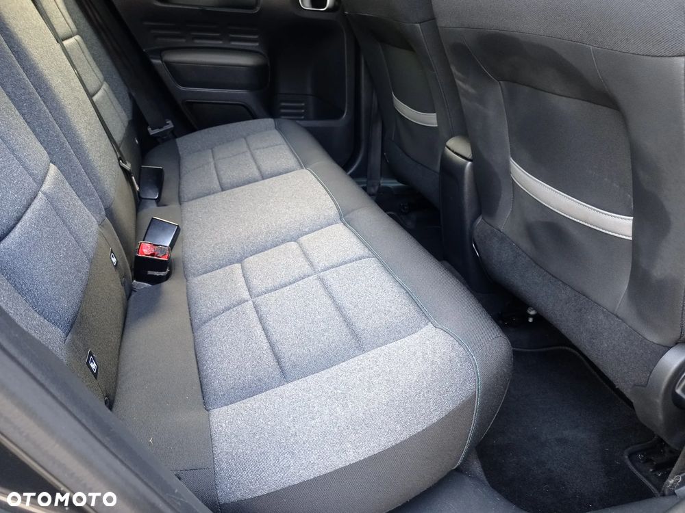 Citroën C4 Cactus BlueHDi 100 Stop&Start Origins - 8