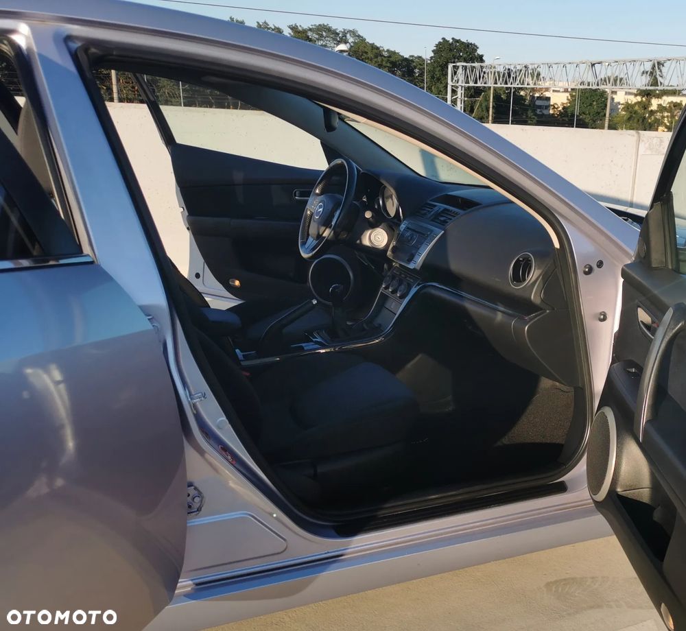 Mazda 6 1.8 Comfort - 19
