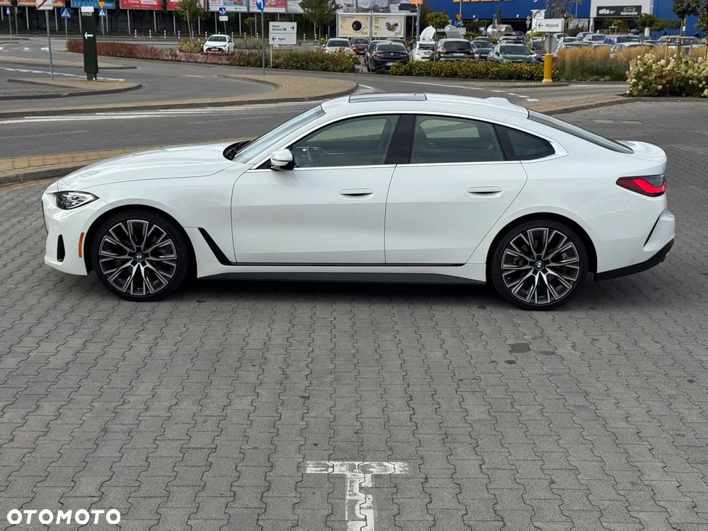 BMW Seria 4 430i - 22