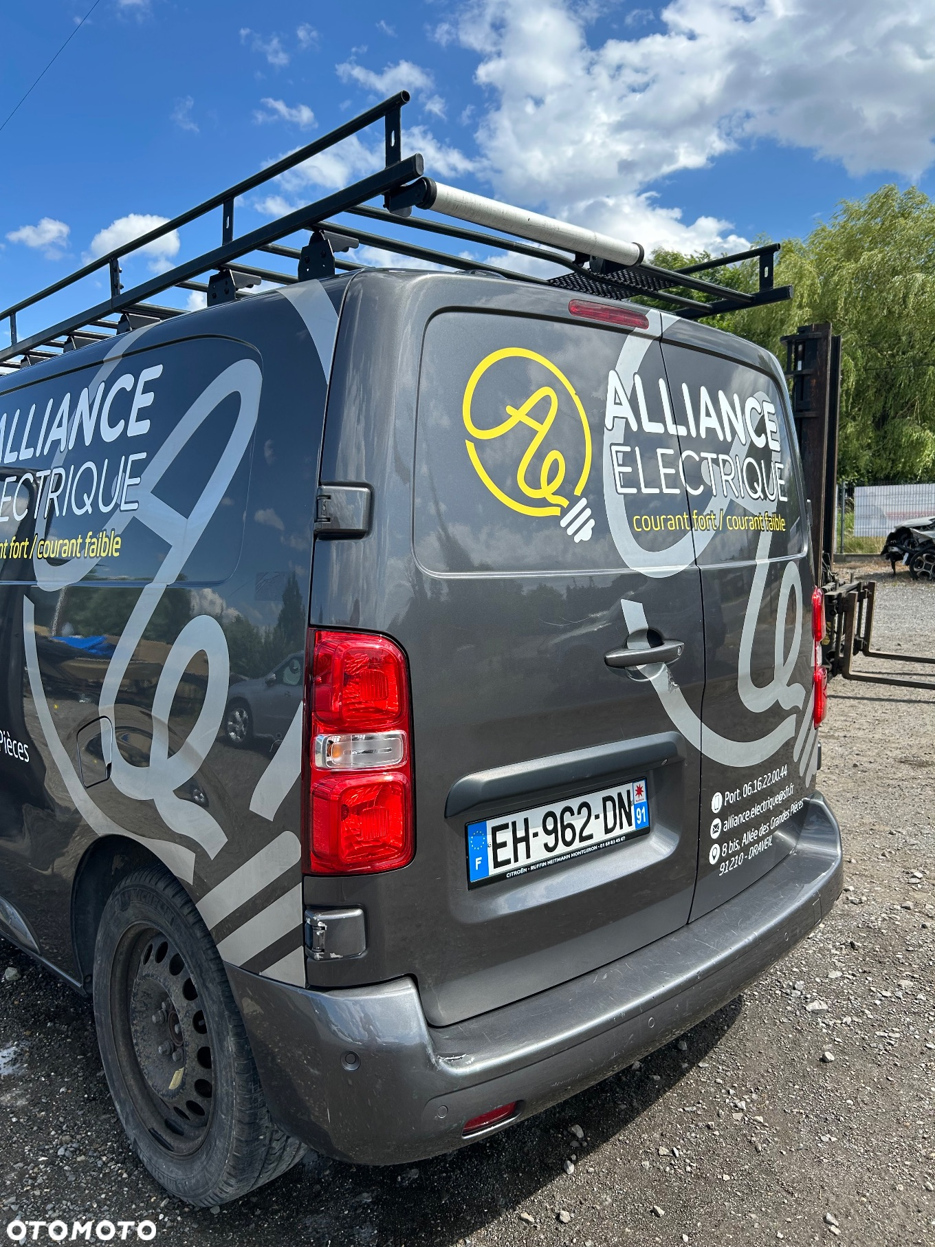 Citroën Jumpy Combi - 12