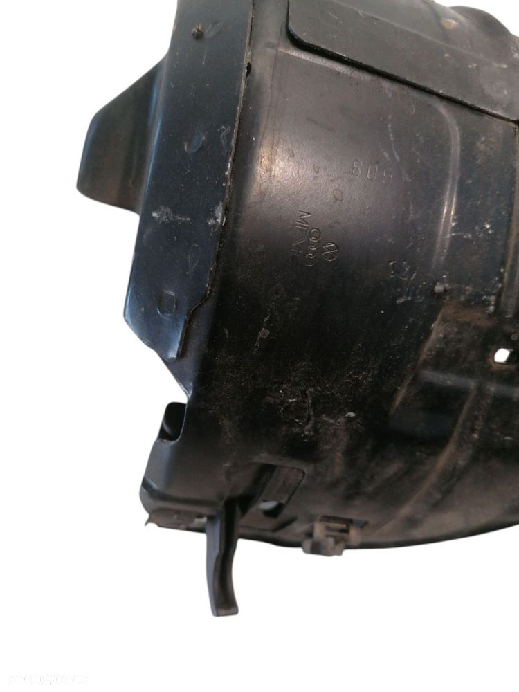 ramka obudowa lampy prawy przód vw new beetle 1 - 3