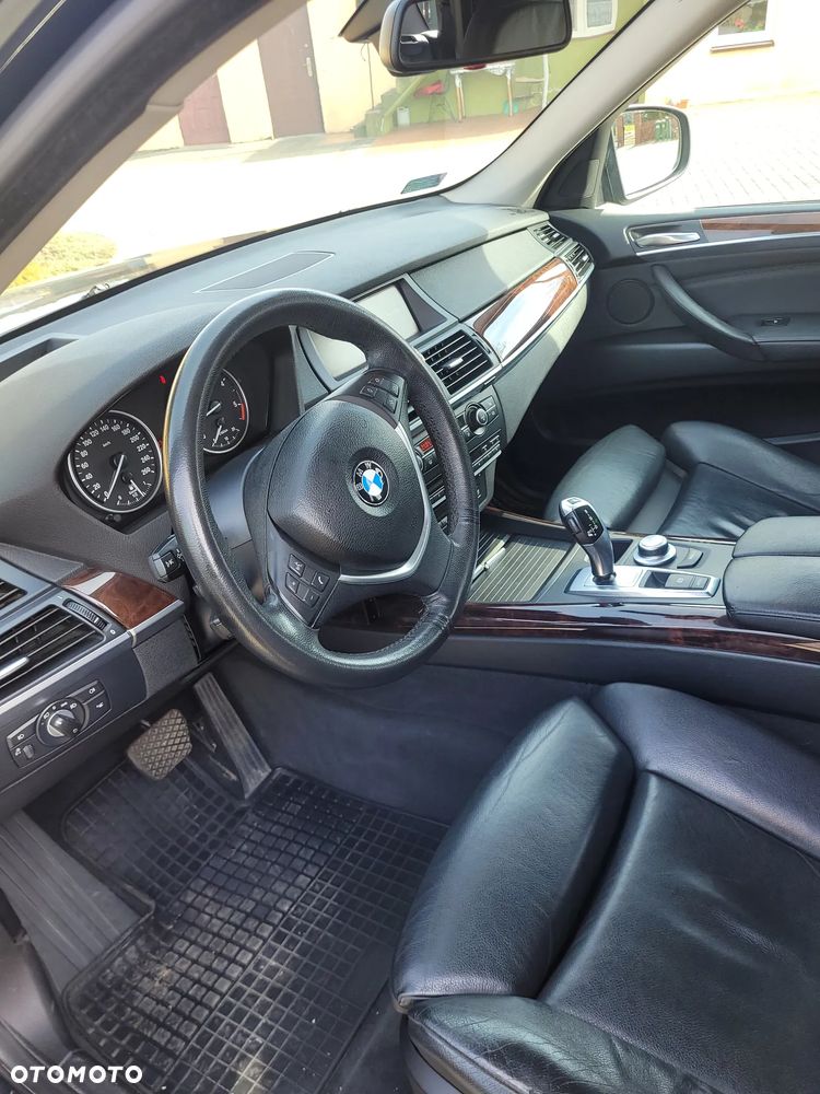 BMW X5 - 7