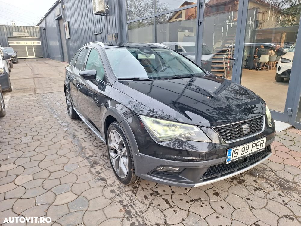 Seat Leon - 3
