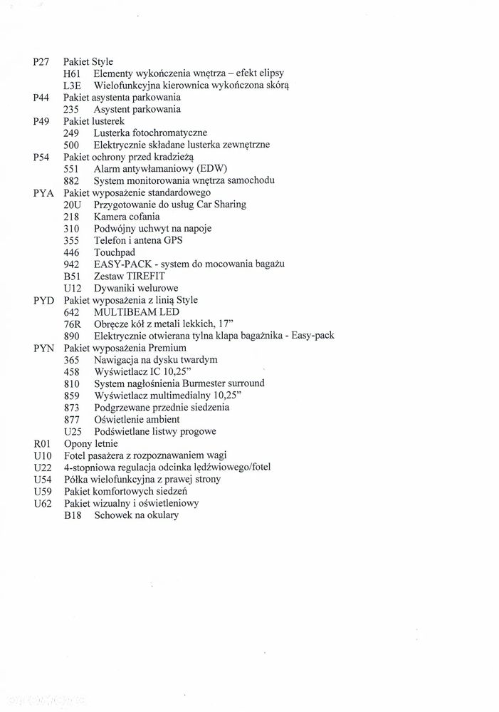 Mercedes-Benz Klasa B 200 7G-DCT - 14