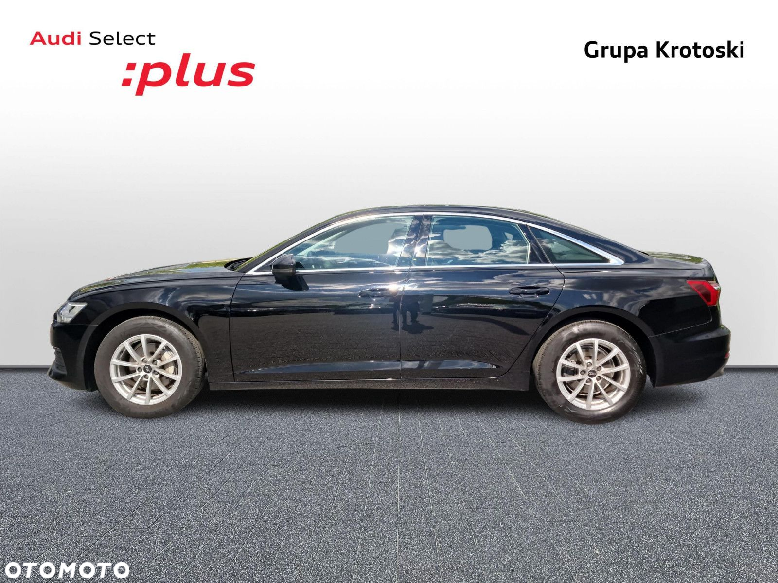 Audi A6 - 2