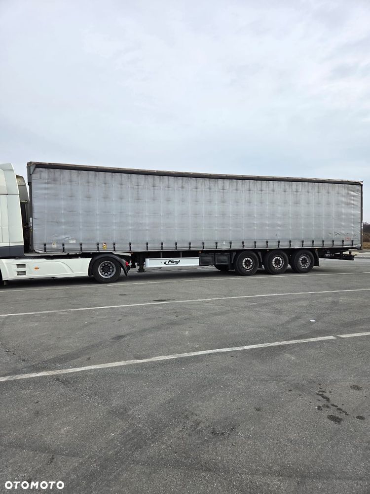 Fliegl SDS 390 - 10