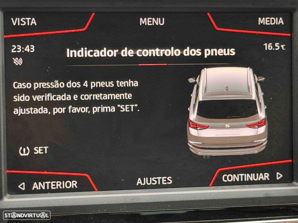 SEAT Ateca 1.0 TSI Style - 46