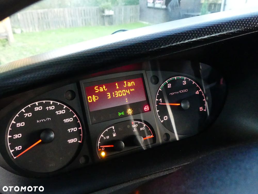 Iveco Daily - 22