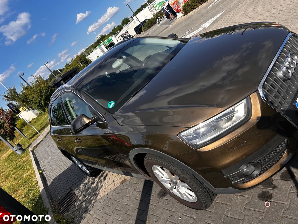 Audi Q3 2.0 TDI - 9
