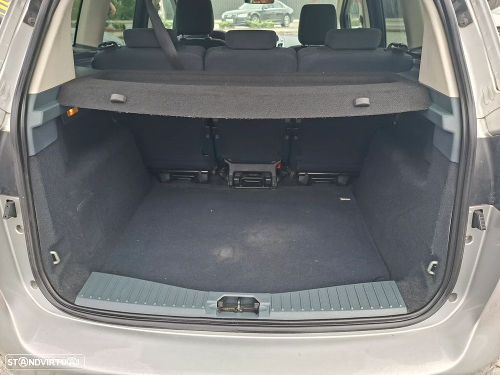 Ford C-Max 1.6 TDCi Titanium S/S 112g - 15