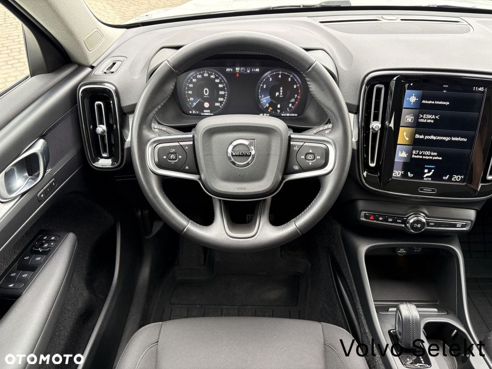 Volvo XC 40 - 20
