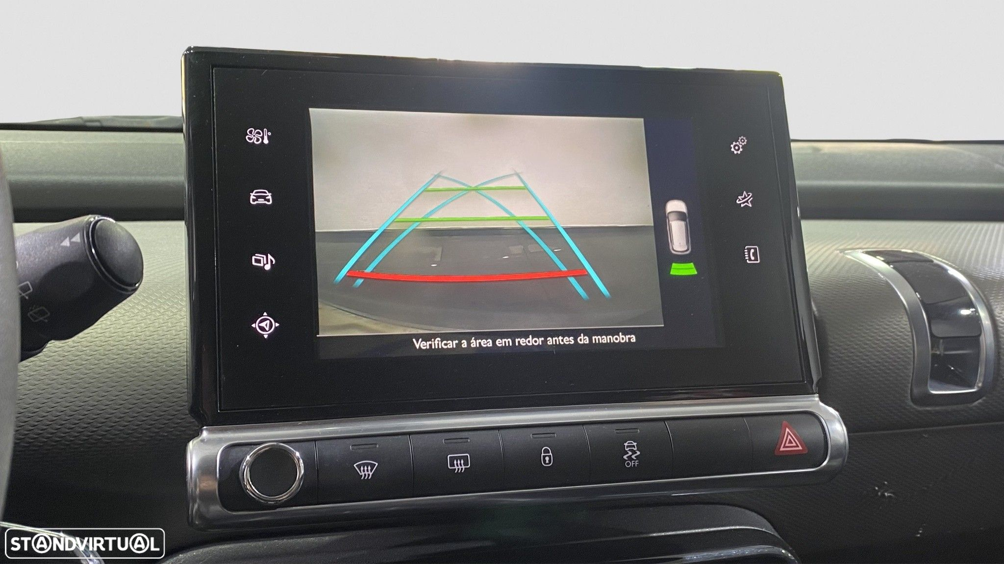 Citroën C4 Cactus 1.2 PureTech Feel - 7