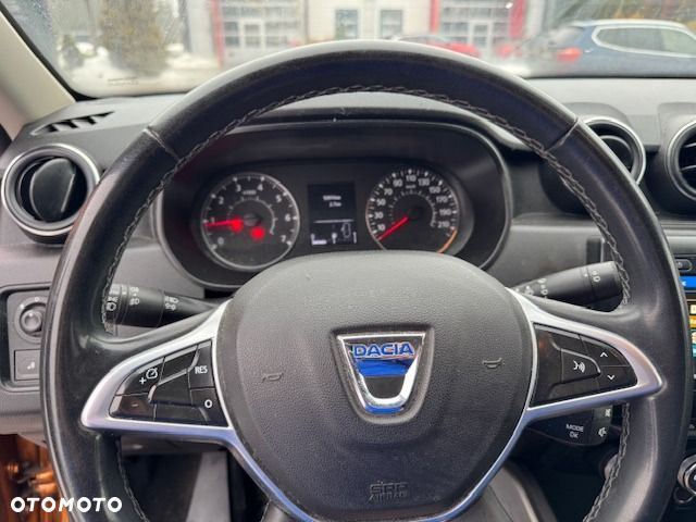 Dacia Duster 1.0 TCe Prestige - 4