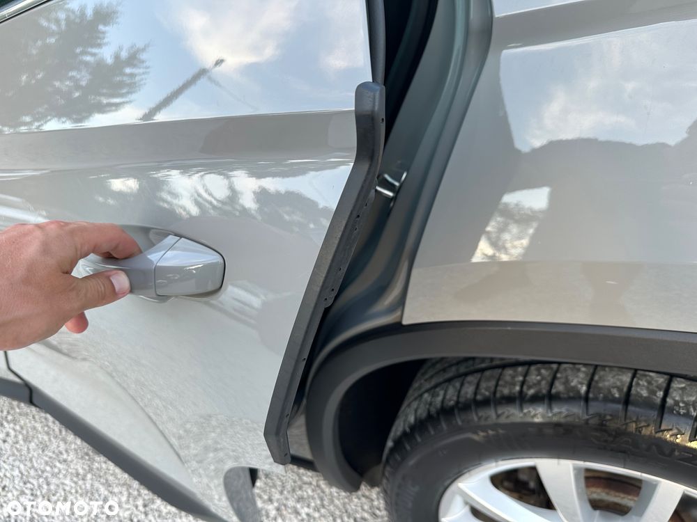 Skoda Kodiaq 2.0 TDI 4x4 Ambition DSG 7os - 30