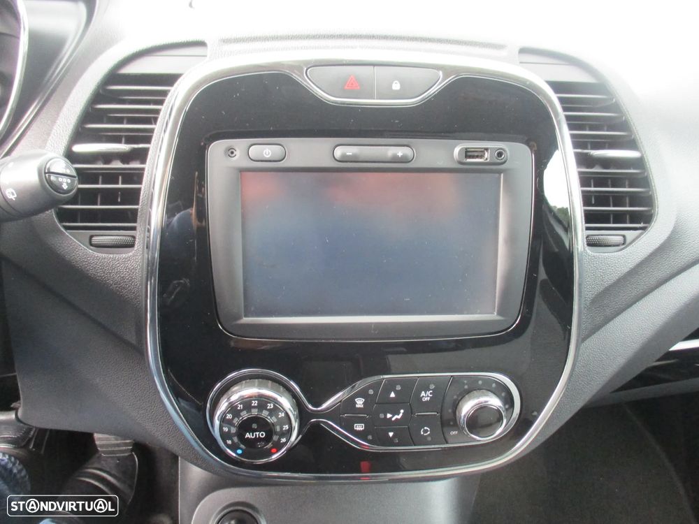 Renault Captur 1.5 dCi Exclusive - 14
