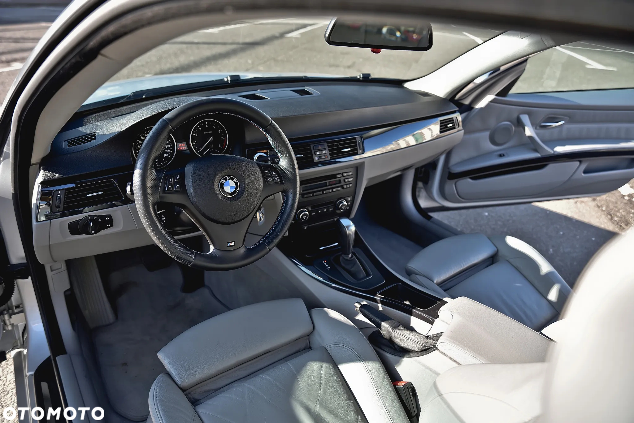 BMW Seria 3 335i Coupe M Sport Edition - 19