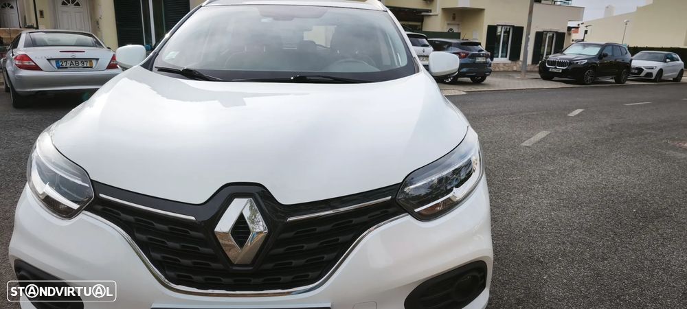 Renault Kadjar - 13
