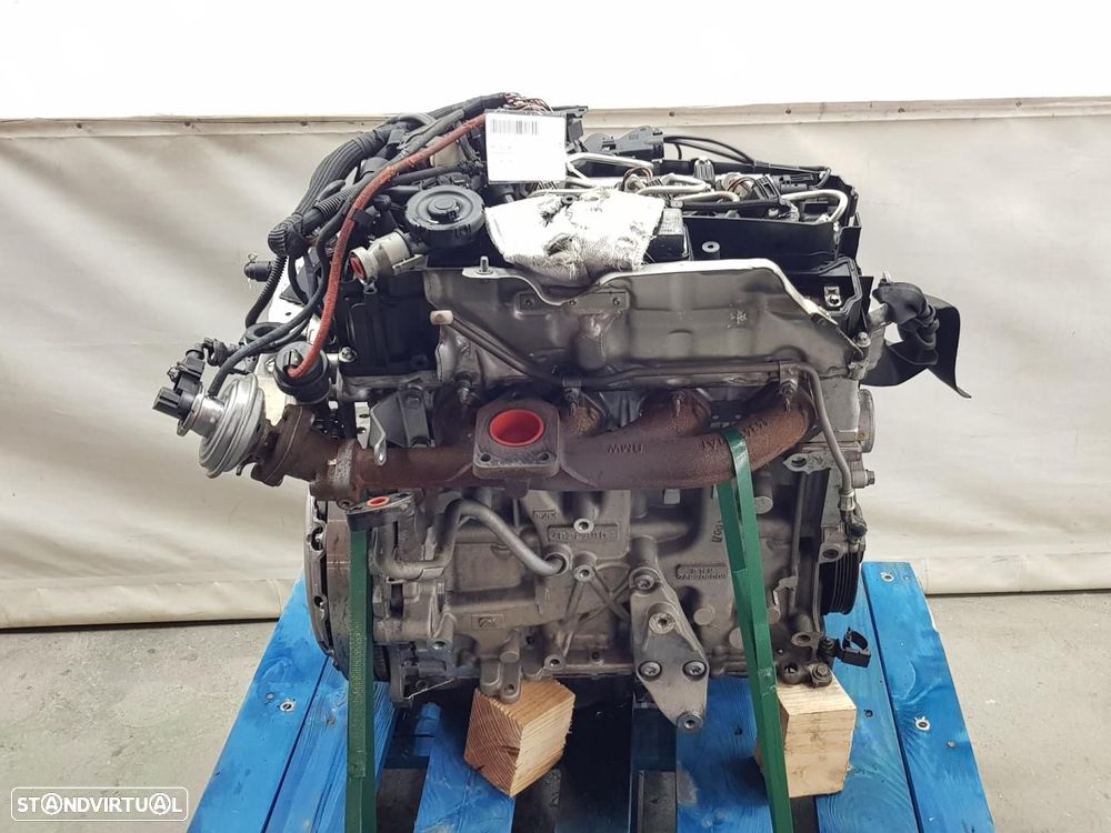 MOTOR COMPLETO MINI MINI R56 REF. N47C16A - 1