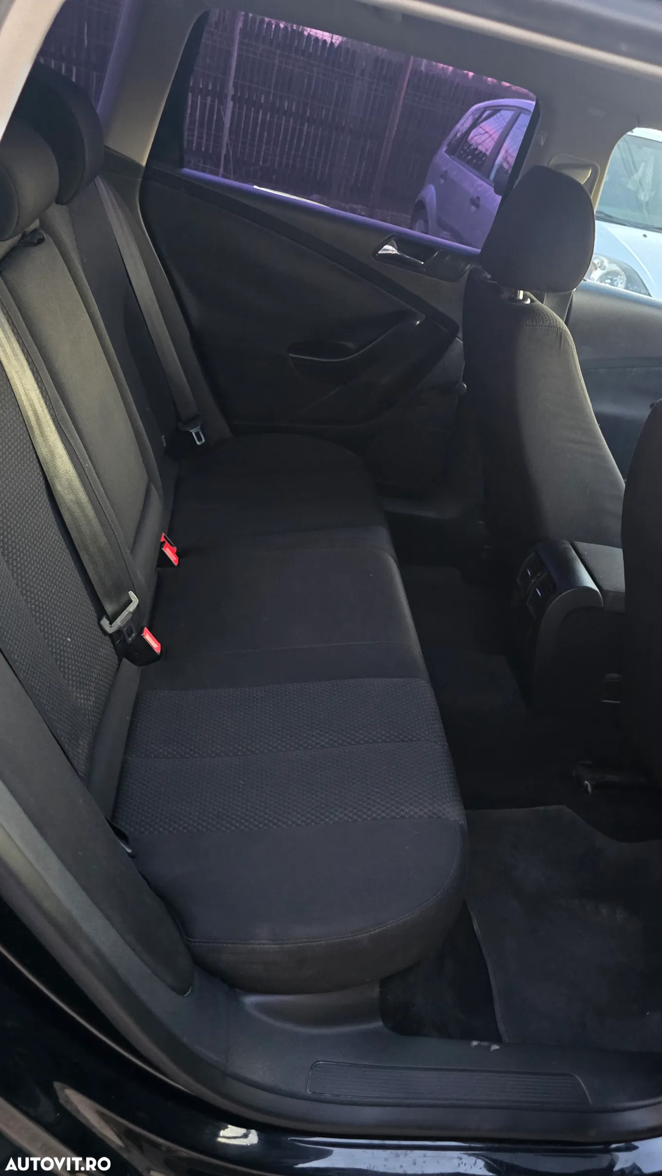 Volkswagen Passat Variant 1.9 TDI Comfortline - 4