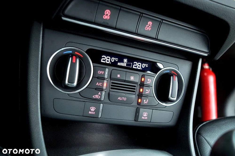 Audi Q3 2.0 TDI - 31