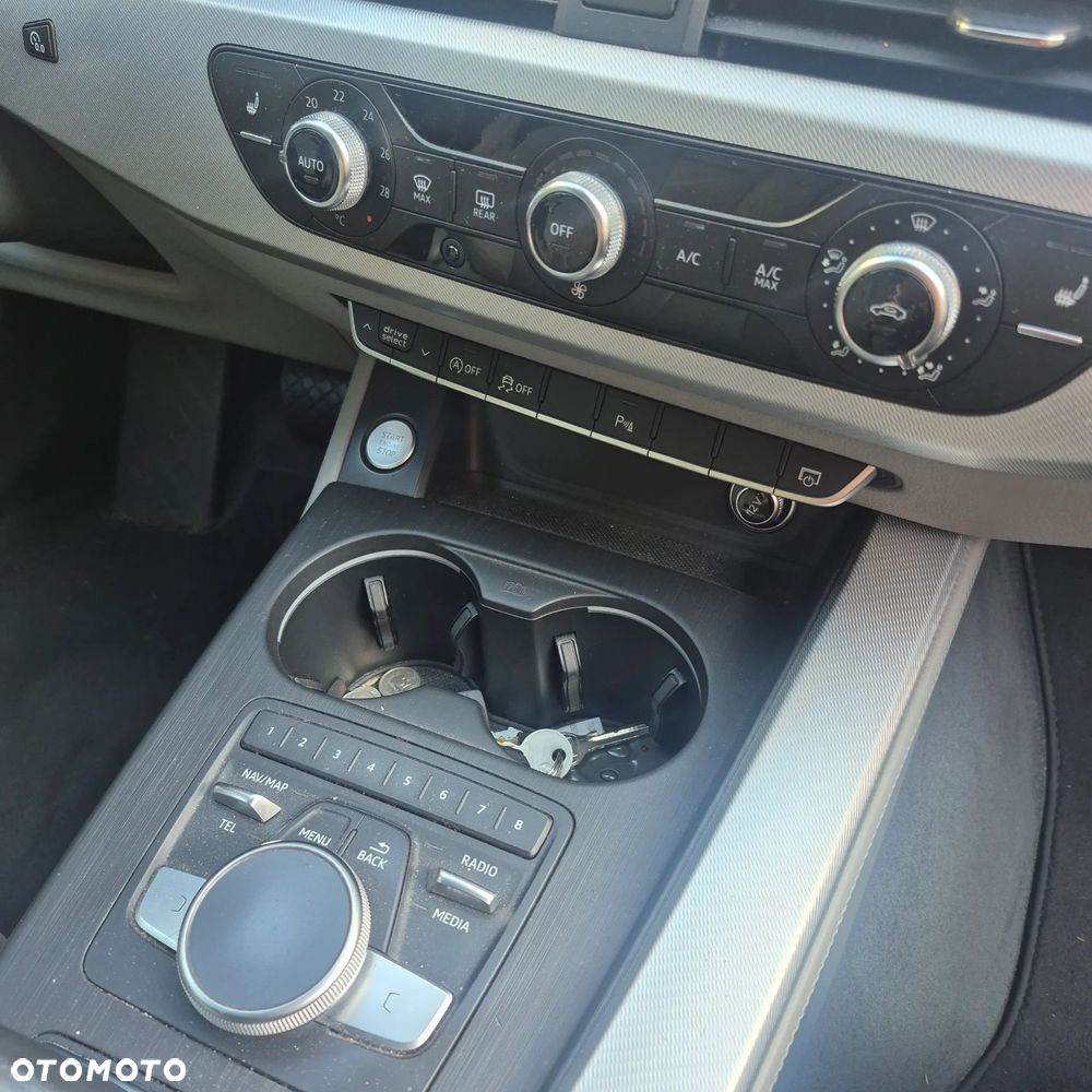 Audi A5 Sportback 2.0 TDI S tronic sport - 26