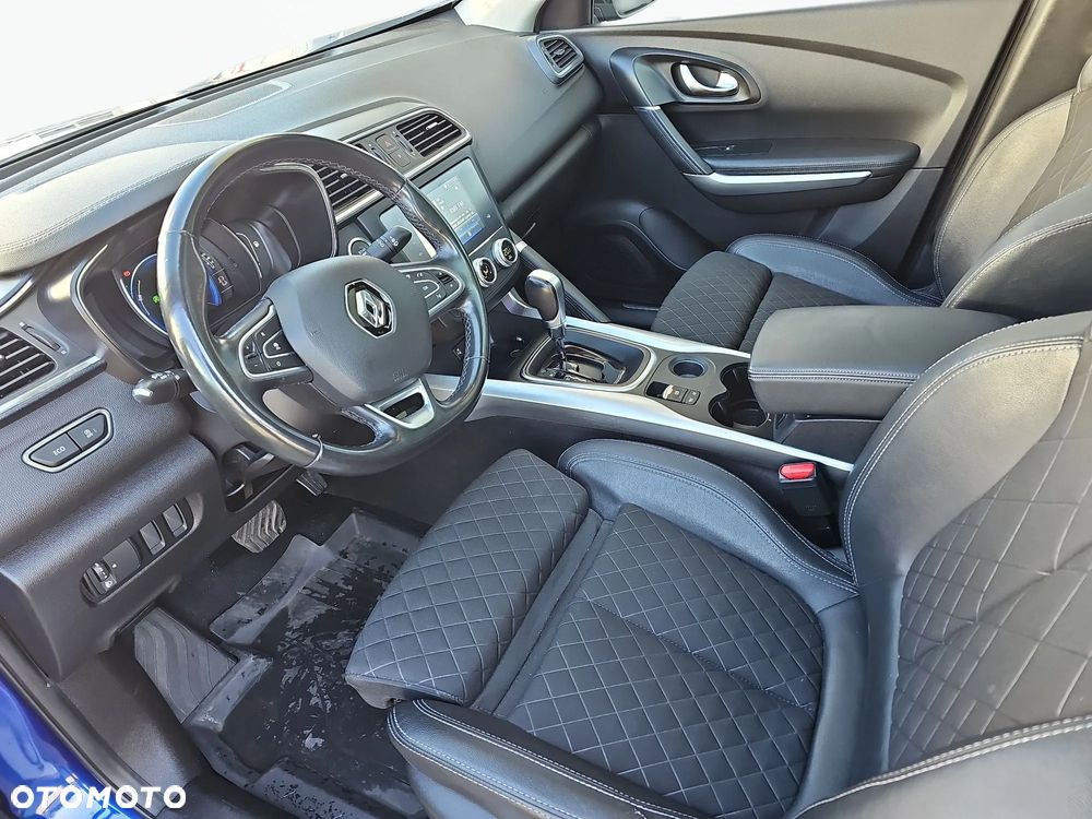 Renault Kadjar 1.3 TCe FAP Intens EDC - 10