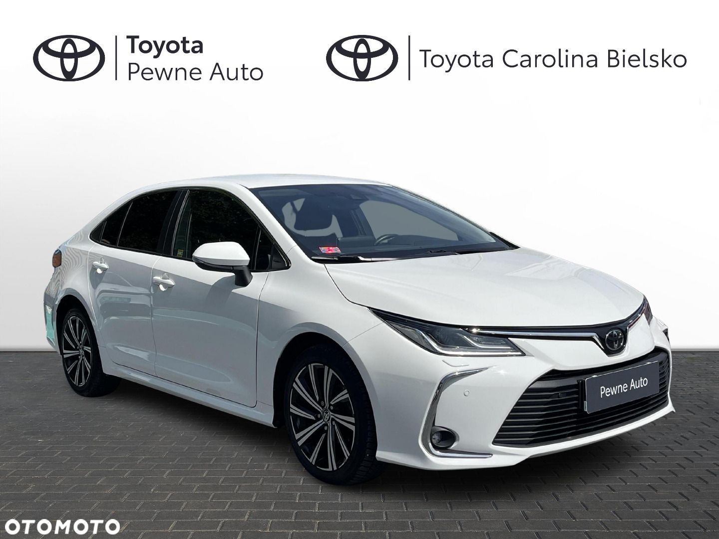 Toyota Corolla - 25