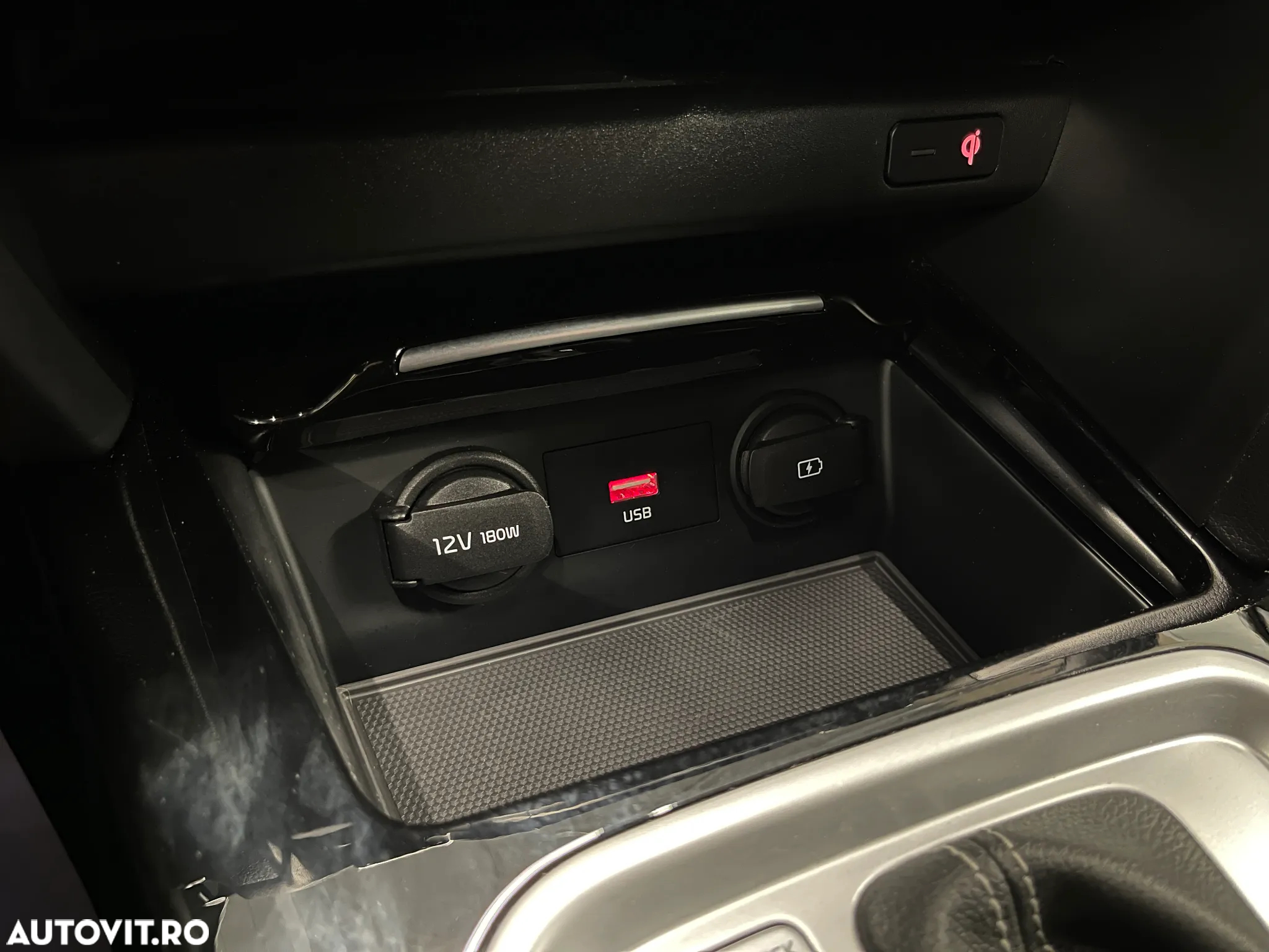 Kia Ceed 1.6 CRDi DCT GT Line - 26