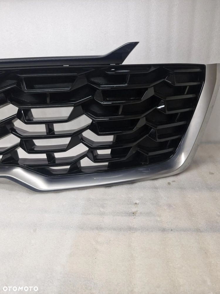 KIA SORENTO IV LIFT GRILL/ATRAPA CHŁODNICY 86350-P2BA0 - 4