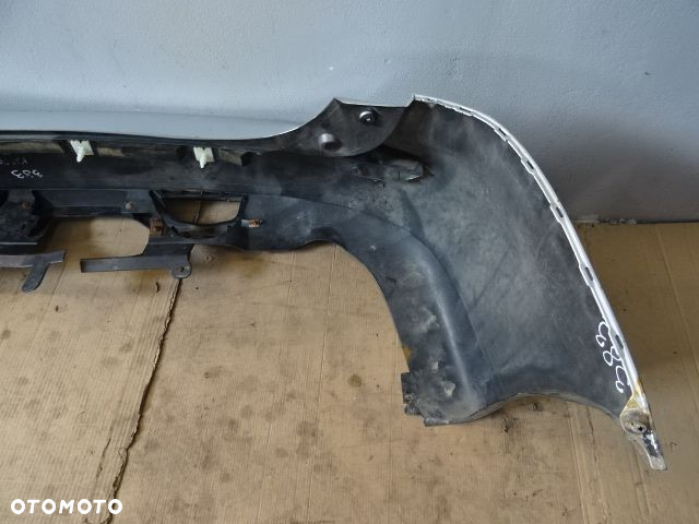 ZDERZAK TYŁ TYLNY MAZDA 5 V 05-07 NR383 - 15