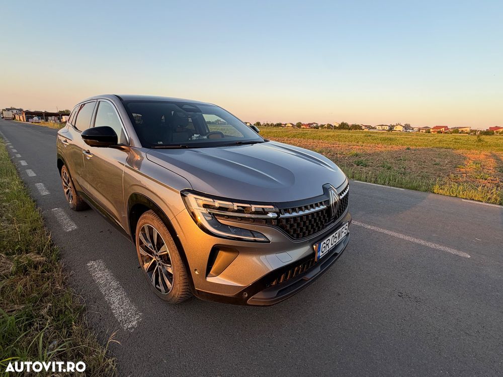 Renault Austral 160 MHEV Techno - 20