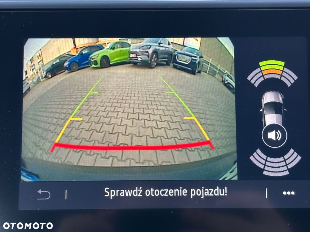 Renault Arkana 1.3 TCe mHEV Zen EDC - 25