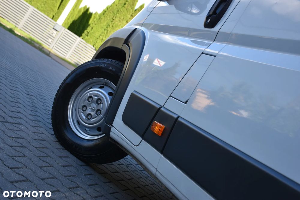 Peugeot Boxer L4H3 - 37