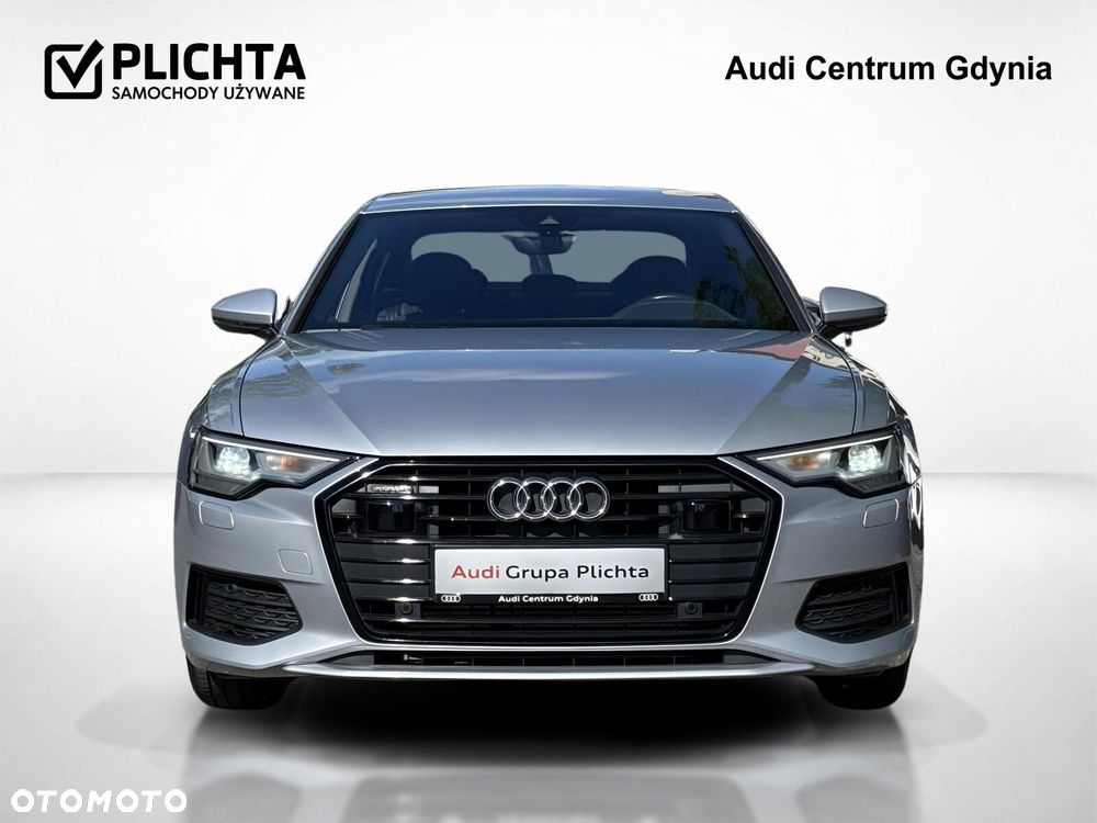 Audi A6 Limousine - 9