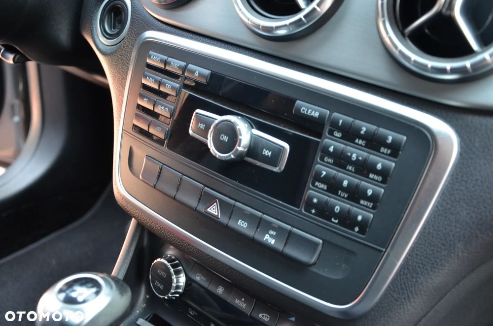 Mercedes-Benz CLA 200 CDI AMG Line - 14